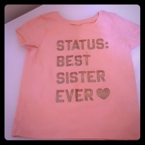 FREE T-shirt if bundled with ANY other purchase